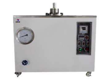 BG5114空氣彈(氧彈)老化試驗(yàn)儀