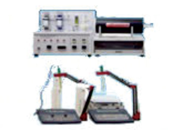 BG5205 Released Halogen Acid gas Testing Device