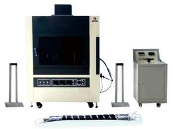 BG5208煤礦用電纜負(fù)載燃燒試驗(yàn)機(jī)