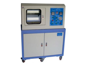 BG5307A平板硫化機(jī)（升級(jí)版）