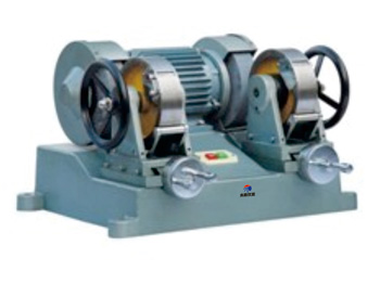 BG5310雙頭磨片機(jī)