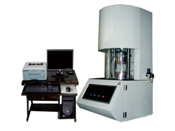 BG5320電腦型門尼粘度計(jì)