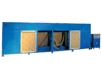 BG5322礦用電纜彎曲試驗(yàn)儀