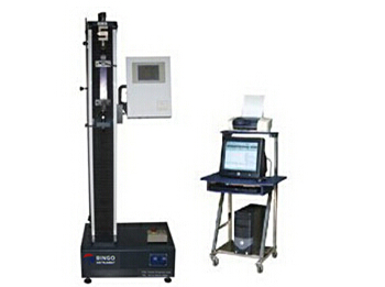 BG5304微機控制電子式試驗機（單柱）
