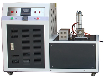 BG5116橡塑低溫(沖擊)脆化試驗(yàn)儀