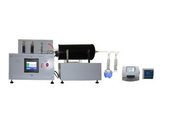 BG5205鹵酸氣體釋出測定裝置