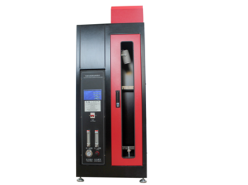 BG5206單根電線電纜垂直燃燒試驗(yàn)機(jī)