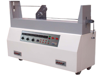 BG5314電纜曲撓（二.三輪）試驗機